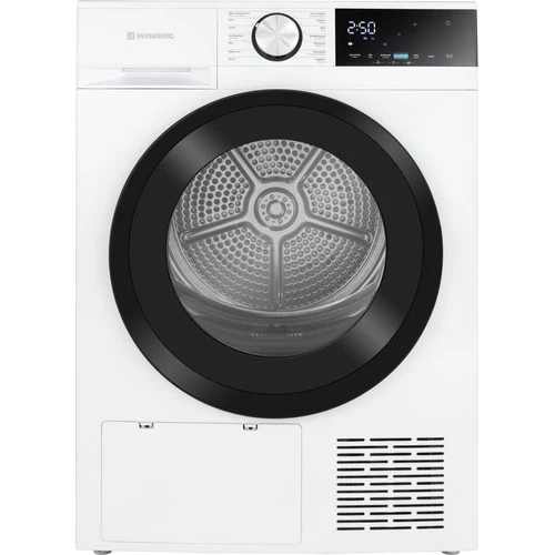 Wisberg WBDR1BW9NB SwiftDry