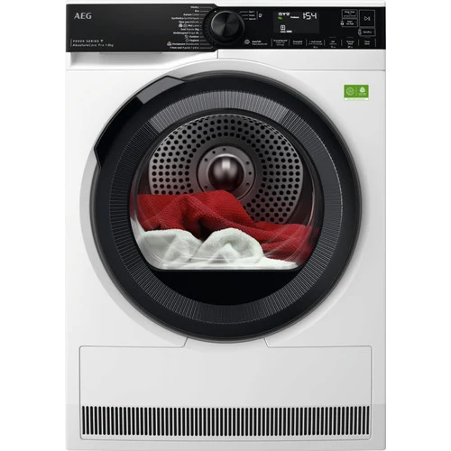 AEG TR96CVC89 AbsoluteCare Pro