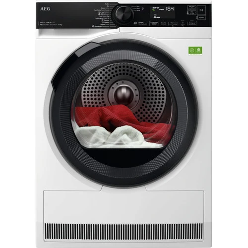 AEG TR969BC6 AbsoluteCare Plus