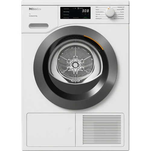 Miele TED 648 WP EcoSpeed & Wash2Dry