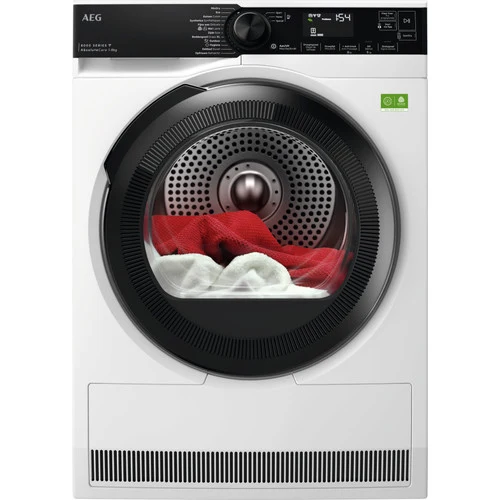 AEG TR86CBC87 AbsoluteCare