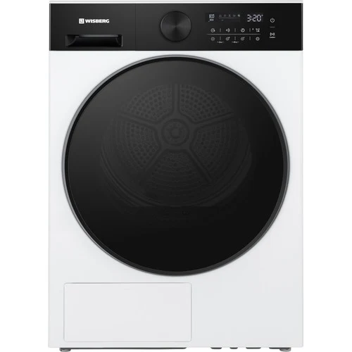 Wisberg WBDR5AW9ML CondenserClean