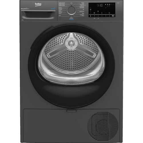 Beko BM3T3824A SteamCure