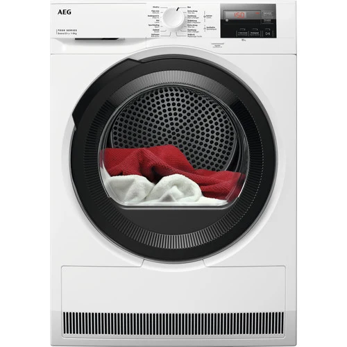 AEG TR72CBZ86 7000 SensiDry