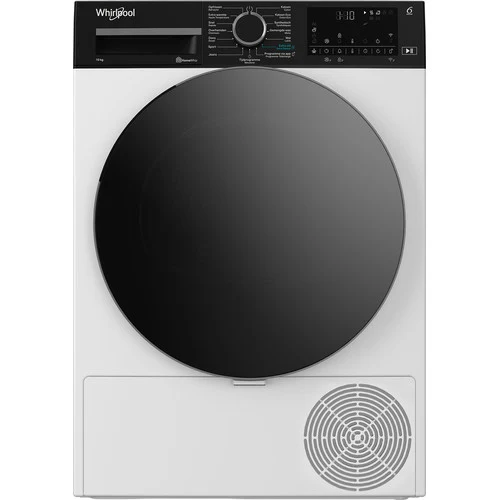 Whirlpool C WD 106M WBS BE