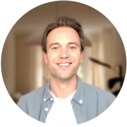 Yannick Leenders